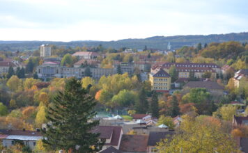 Po stopách vzniku „nového města“: Příbram zve na další komentovanou vycházku k 810. výročí
