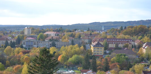 Po stopách vzniku „nového města“: Příbram zve na další komentovanou vycházku k 810. výročí