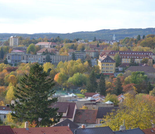 Po stopách vzniku „nového města“: Příbram zve na další komentovanou vycházku k 810. výročí