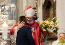 Nový pražský arcibiskup má silnou vazbu na Příbram. Stanislav Přibyl se brzy vrátí na Svatou Horu