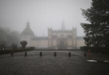 Příbram opraví cestu na Svatou Horu