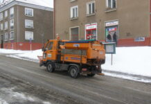 Radnice vybrala nového ředitele Technických služeb města Příbram