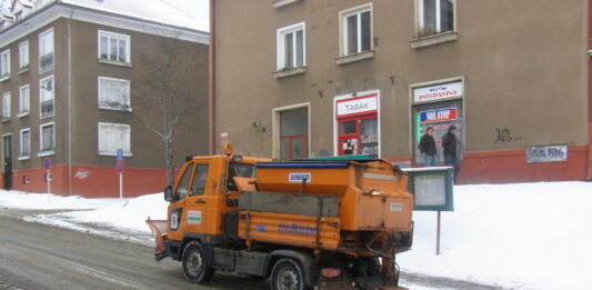 Radnice vybrala nového ředitele Technických služeb města Příbram