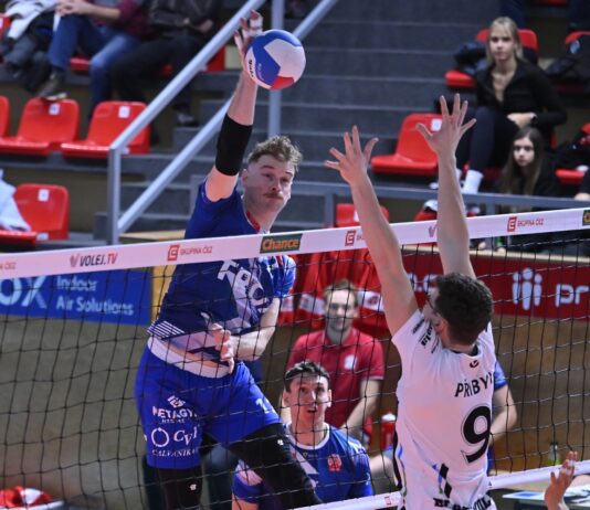 Příbram doma smetla Beskydy a bere důležité tři body