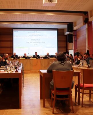 Zastupitele čeká akční plán odpadového hospodářství i majetkové body