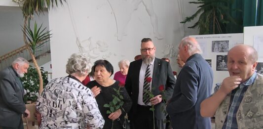 Příbram si připomněla 16 popravených odbojářů, od jejich smrti uplynulo 80 let