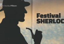 Příbramské divadlo zve na Festival Sherlock