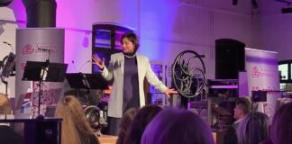 Hudební festival Antonína Dvořáka se v Příbrami symbolicky obrátí k Anglii