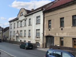 Záměr prodeje bývalé budovy Městských lesů dělí Příbram