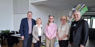 V Kosově Hoře se obce inspirovaly pro soutěž Vesnice roku