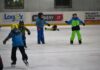 V březnu se o víkendech v malé hale zimního stadionu bruslit nebude, mimo provoz jsou také tobogány