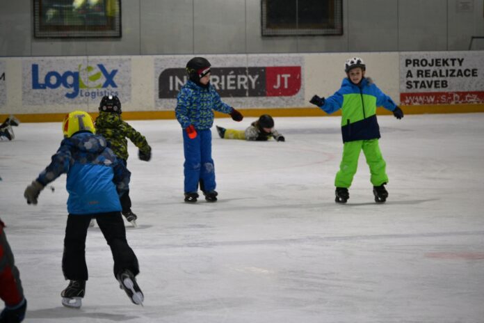 Bruslení ilustrační (3)