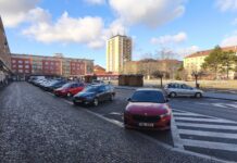 Řidiči v Příbrami řeší: Kam s autem? „Bez změn to nepůjde,“ říká místostarosta