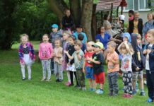 Zápisy do mateřských škol v Příbrami se blíží. Rodiče mohou školky nejprve navštívit při dnech otevřených dveří