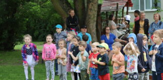 Zápisy do mateřských škol v Příbrami se blíží. Rodiče mohou školky nejprve navštívit při dnech otevřených dveří