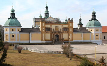 Svatý týden na Svaté Hoře: chvíle ticha, tradice i naděje