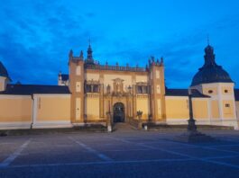 Svatá Hora se duchovně spojí s Íránem