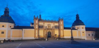 Svatá Hora se duchovně spojí s Íránem