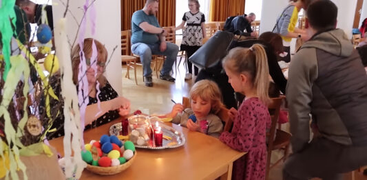 Velikonoce v divadle oživí příbramskou scénu už tuto neděli