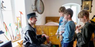 Hornické muzeum zve na velikonoční program v Příbrami i okolí