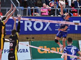 Příbram doma na favorita nestačila, Karlovarsko je krok od semifinále