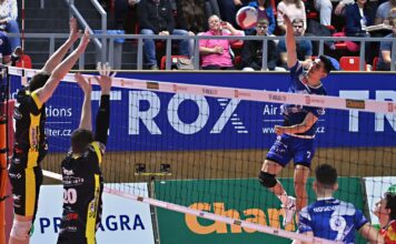 Příbram doma na favorita nestačila, Karlovarsko je krok od semifinále