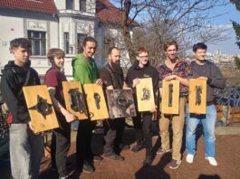 Student z Příbrami zazářil na mezinárodní soutěži řemesel, skončil těsně pod stupni vítězů