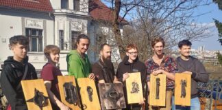 Student z Příbrami zazářil na mezinárodní soutěži řemesel, skončil těsně pod stupni vítězů