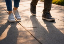 Registrace do jarní výzvy 10 000 kroků je spuštěna. Přidejte se i v Příbrami