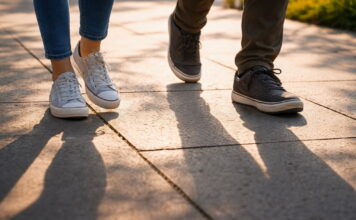 Registrace do jarní výzvy 10 000 kroků je spuštěna. Přidejte se i v Příbrami