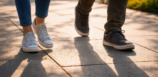 Registrace do jarní výzvy 10 000 kroků je spuštěna. Přidejte se i v Příbrami