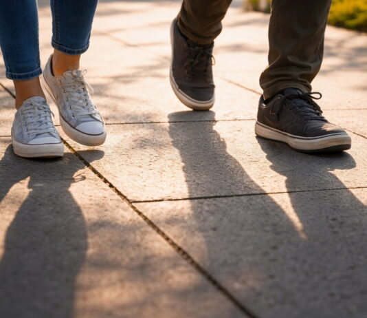 Registrace do jarní výzvy 10 000 kroků je spuštěna. Přidejte se i v Příbrami