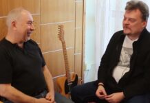 Cynikův podcast: Od hornictví jsem zběhl k muzice, říká rocker Petr Kollert