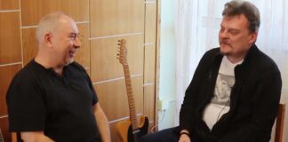 Cynikův podcast: Od hornictví jsem zběhl k muzice, říká rocker Petr Kollert