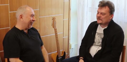 Cynikův podcast: Od hornictví jsem zběhl k muzice, říká rocker Petr Kollert