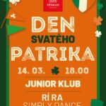sv. Patrik