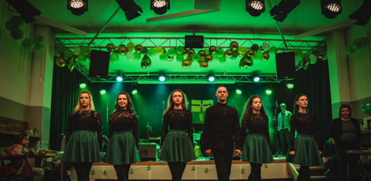 Kam za kulturou o víkendu: tanec, irská hudba, komorní koncert i pokačování Avatara v kině