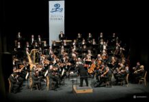 Hudební festival Antonína Dvořáka zahájí britská hvězda, Příbram naladí anglickou notu