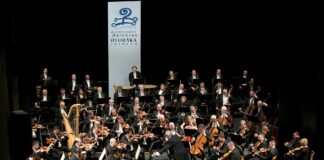 Hudební festival Antonína Dvořáka zahájí britská hvězda, Příbram naladí anglickou notu