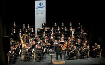 Hudební festival Antonína Dvořáka zahájí britská hvězda, Příbram naladí anglickou notu