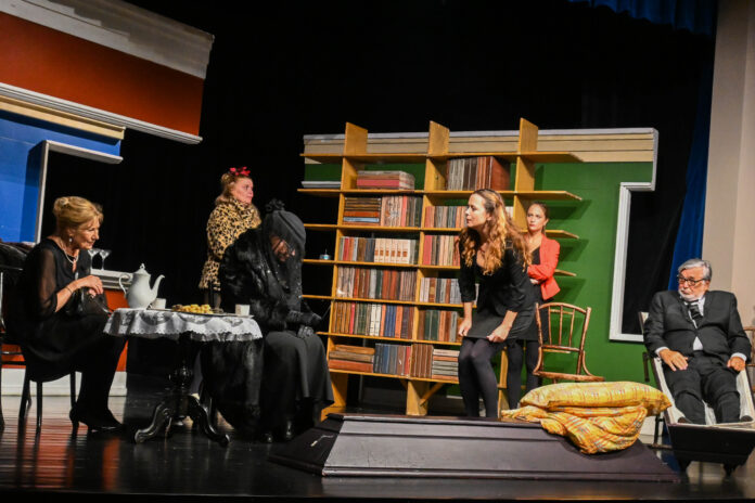 Hogo Fogo Moje hra (1)