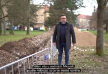 Minutky z radnice: Co se děje v Příbrami a co nás čeká