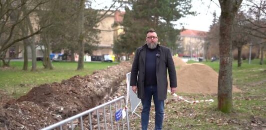 Minutky z radnice: Co se děje v Příbrami a co nás čeká