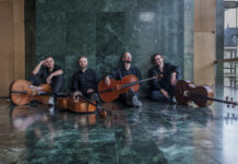 Hudební festival Antonína Dvořáka pokračuje. Do Příbrami a okolí zamíří britská hvězda i populární Cello Republic