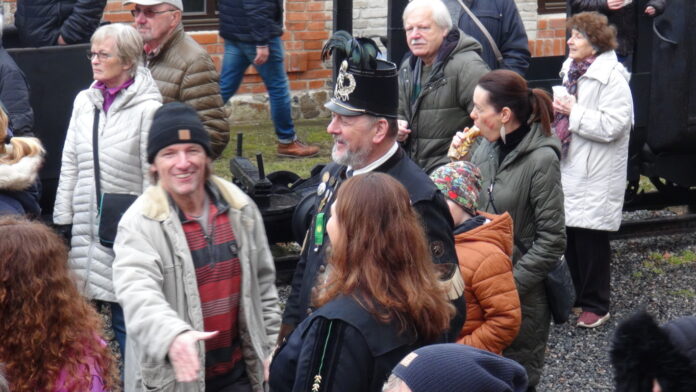 Emil Kuchař masopust a pouť (1)