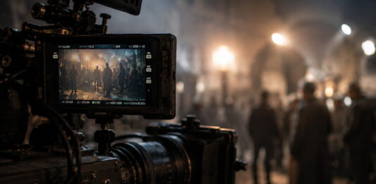 Filmaři hledají komparzisty pro natáčení filmu Vlkodlaci II na Dobříši