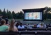 Letní kino v Příbrami chystá novinku. Srpnové pátky budou patřit dětem