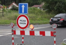 Triatlon o víkendu uzavře část Příbrami. Omezení čekají řidiče i cestující MHD