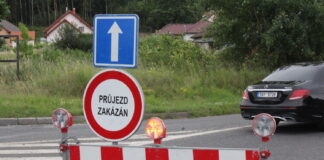Triatlon o víkendu uzavře část Příbrami. Omezení čekají řidiče i cestující MHD
