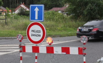 Triatlon o víkendu uzavře část Příbrami. Omezení čekají řidiče i cestující MHD